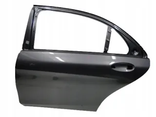A2227300105 Дверь задняя левая Mercedes S W222 Арт AL14935549439, вид 1