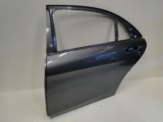 A2227300105 Дверь задняя левая Mercedes S W222 Арт AL14935549439, вид 3