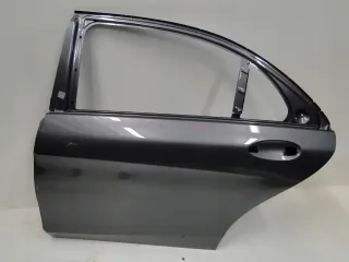 A2227300105 Дверь задняя левая Mercedes S W222 Арт AL14935549439, вид 4