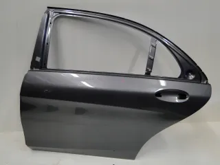A2227300105 Дверь задняя левая Mercedes S W222 Арт AL14935549439, вид 5