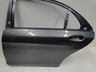A2227300105 Дверь задняя левая Mercedes S W222 Арт AL14935549439, вид 6