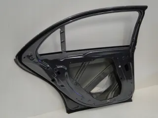A2227300105 Дверь задняя левая Mercedes S W222 Арт AL14935549439, вид 7
