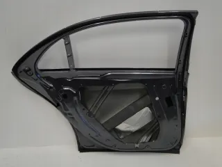 A2227300105 Дверь задняя левая Mercedes S W222 Арт AL14935549439, вид 8