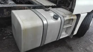 Топливный бак MAN TGS Арт AL14935753449_2, вид 1