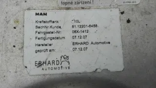  Топливный бак MAN TGS Арт AL14935753449_2, вид 2