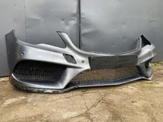 A2078857825,mb Бампер передний Mercedes E C207 Арт AL14936040847, вид 2