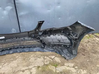 A2078857825,mb Бампер передний Mercedes E C207 Арт AL14936040847, вид 6