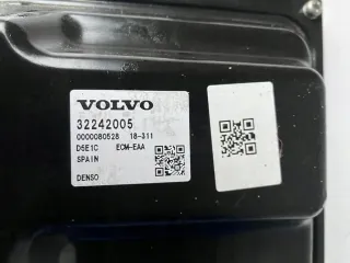 32242005 Блок управления двигателем Volvo V90 2 Арт AL14937687569_2, вид 2