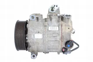JPB000183 Компрессор кондиционера Land Rover Discovery sport Арт AL14940712989, вид 2