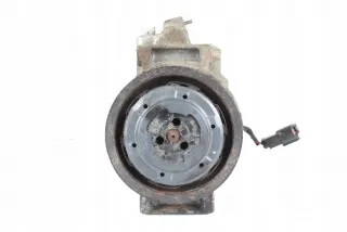JPB000183 Компрессор кондиционера Land Rover Discovery sport Арт AL14940712989, вид 3