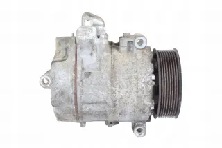 JPB000183 Компрессор кондиционера Land Rover Discovery sport Арт AL14940712989, вид 4