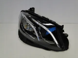 A2139066601 Фара передняя (комплект) Mercedes E W213 Арт AL14959811506, вид 3