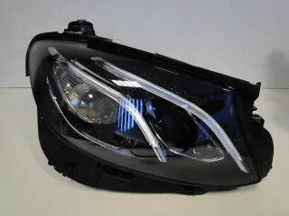 A2139066601 Фара передняя (комплект) Mercedes E W213 Арт AL14959811506, вид 6