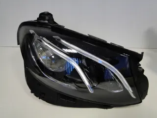A2139066601 Фара передняя (комплект) Mercedes E W213 Арт AL14959811506, вид 8