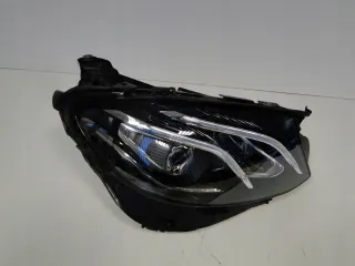 A2139066601 Фара передняя (комплект) Mercedes E W213 Арт AL14959811506, вид 9