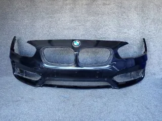 ZDERZAK,PZREDNI Бампер передний BMW 1 F20/F21 Арт AL14961826678, вид 1