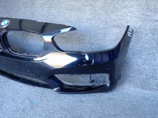 ZDERZAK,PZREDNI Бампер передний BMW 1 F20/F21 Арт AL14961826678, вид 3