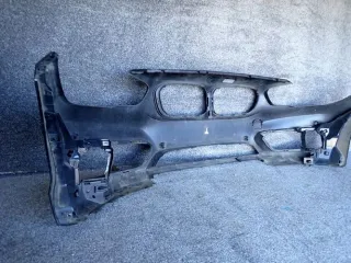 ZDERZAK,PZREDNI Бампер передний BMW 1 F20/F21 Арт AL14961826678, вид 5