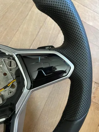 VW,5H0419089CK,YPG Рулевое колесо Volkswagen Arteon Арт AL14963861914, вид 3
