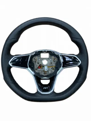 VW,5H0419089CK,YPG Рулевое колесо Volkswagen Arteon Арт AL14963861914, вид 9