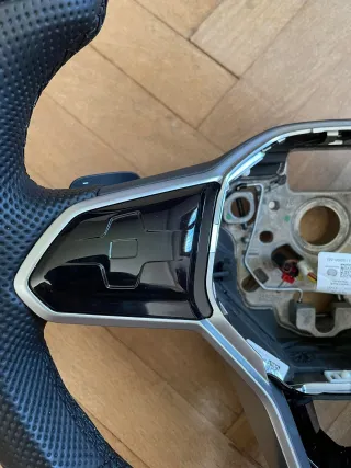 VW,5H0419089CK,YPG Рулевое колесо Volkswagen Golf 8 Арт AL14963861914_2, вид 2