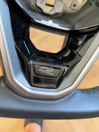 VW,5H0419089CK,YPG Рулевое колесо Volkswagen Golf 8 Арт AL14963861914_2, вид 4