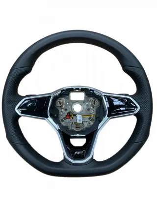VW,5H0419089CK,YPG Рулевое колесо Volkswagen Golf 8 Арт AL14963861914_2, вид 6