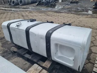  Топливный бак MAN TGS Арт AL14970800416_2, вид 1