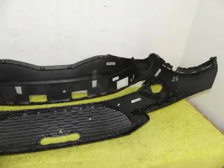 89a807725a Бампер передний Audi E-Tron Арт AL14975624993_2, вид 4