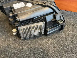 2059067905,A2059067905 Фара передняя (комплект) Mercedes C W205 Арт AL14981468545, вид 5