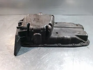 9117F58 Поддон Opel Astra G Арт AL14981497223, вид 1