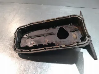 9117F58 Поддон Opel Astra G Арт AL14981497223, вид 2