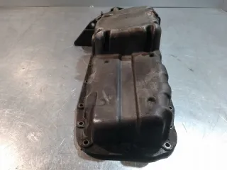9117F58 Поддон Opel Astra G Арт AL14981497223, вид 3