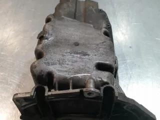 9117F58 Поддон Opel Astra G Арт AL14981497223, вид 6
