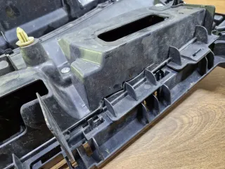 72112-62R0,72112-62R0,72112-62R0 Решетка радиатора Suzuki Ignis 3 Арт AL14993498906, вид 11