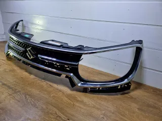 72112-62R0,72112-62R0,72112-62R0 Решетка радиатора Suzuki Ignis 3 Арт AL14993498906, вид 2