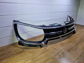 72112-62R0,72112-62R0,72112-62R0 Решетка радиатора Suzuki Ignis 3 Арт AL14993498906, вид 3