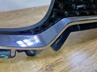 72112-62R0,72112-62R0,72112-62R0 Решетка радиатора Suzuki Ignis 3 Арт AL14993498906, вид 4