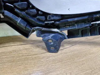 72112-62R0,72112-62R0,72112-62R0 Решетка радиатора Suzuki Ignis 3 Арт AL14993498906, вид 9