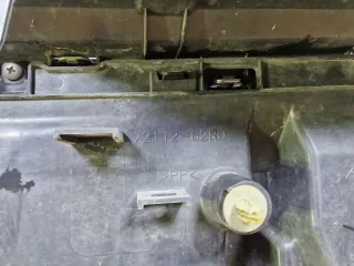 72112-62R0,72112-62R0,72112-62R0 Решетка радиатора Suzuki Ignis 3 Арт AL14993498906, вид 10