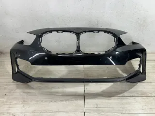 21163611,74064891 Бампер передний BMW 1 F40 Арт AL14993530869, вид 1