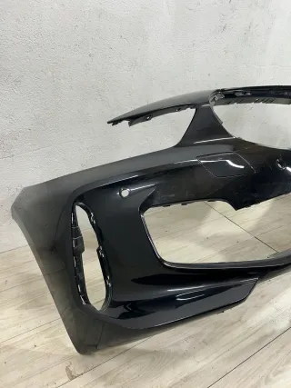 21163611,74064891 Бампер передний BMW 1 F40 Арт AL14993530869, вид 2