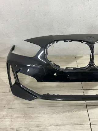 21163611,74064891 Бампер передний BMW 1 F40 Арт AL14993530869, вид 4