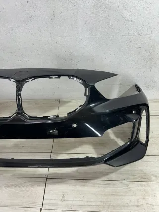 21163611,74064891 Бампер передний BMW 1 F40 Арт AL14993530869, вид 5