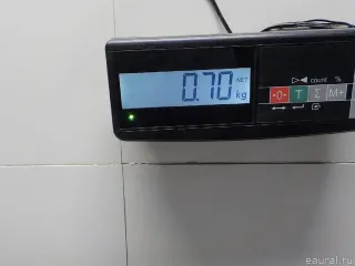 2578854900 Mercedes Benz Кронштейн переднего бампера Mercedes CLS C257 Арт E52559954, вид 2
