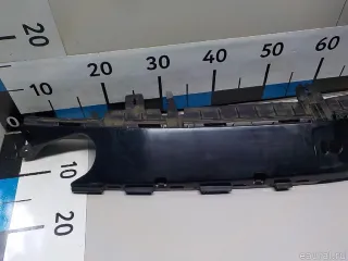 2578854900 Mercedes Benz Кронштейн переднего бампера Mercedes CLS C257 Арт E52559954, вид 4