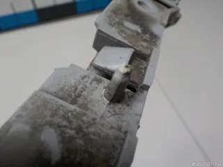 2138850621 Mercedes Benz Направляющая переднего бампера правая Mercedes E W213 Арт E52564907, вид 4