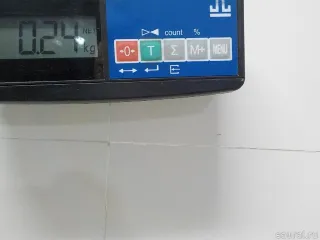 1779800164 Mercedes Benz Амортизатор двери багажника Mercedes A W177 Арт E52573488, вид 2