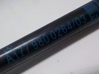 1779800264 Mercedes Benz Амортизатор двери багажника Mercedes A W177 Арт E52573489, вид 7