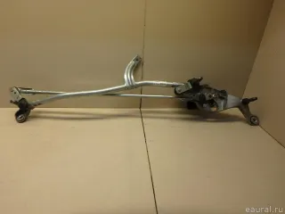 2138207902 Mercedes Benz Механизм стеклоочистителя (трапеция дворников) Mercedes CLS C257 Арт E95776202, вид 1